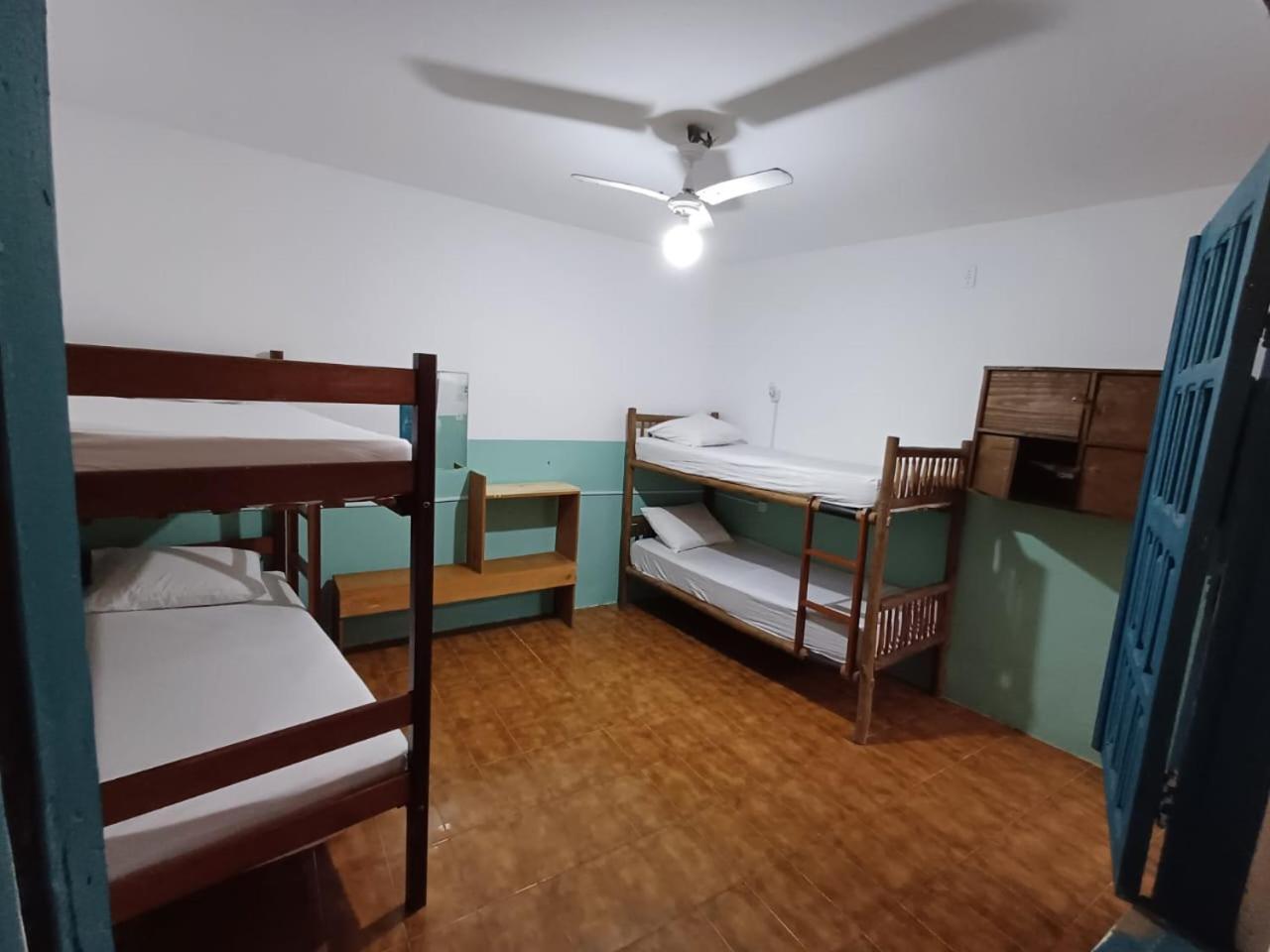 Mare Mansa Pousada E Hostel Itacaré Oda fotoğraf