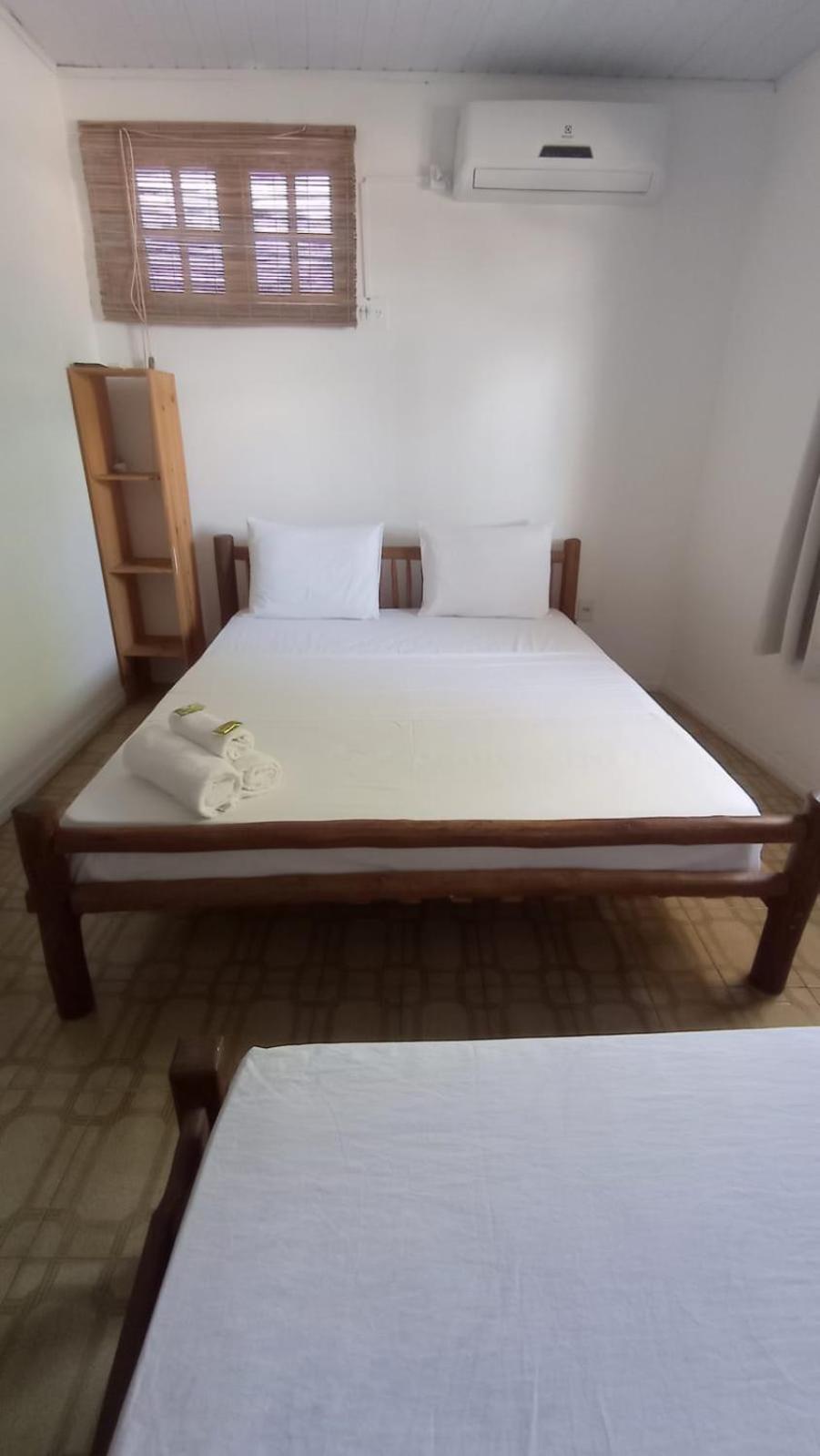 Mare Mansa Pousada E Hostel Itacaré Oda fotoğraf