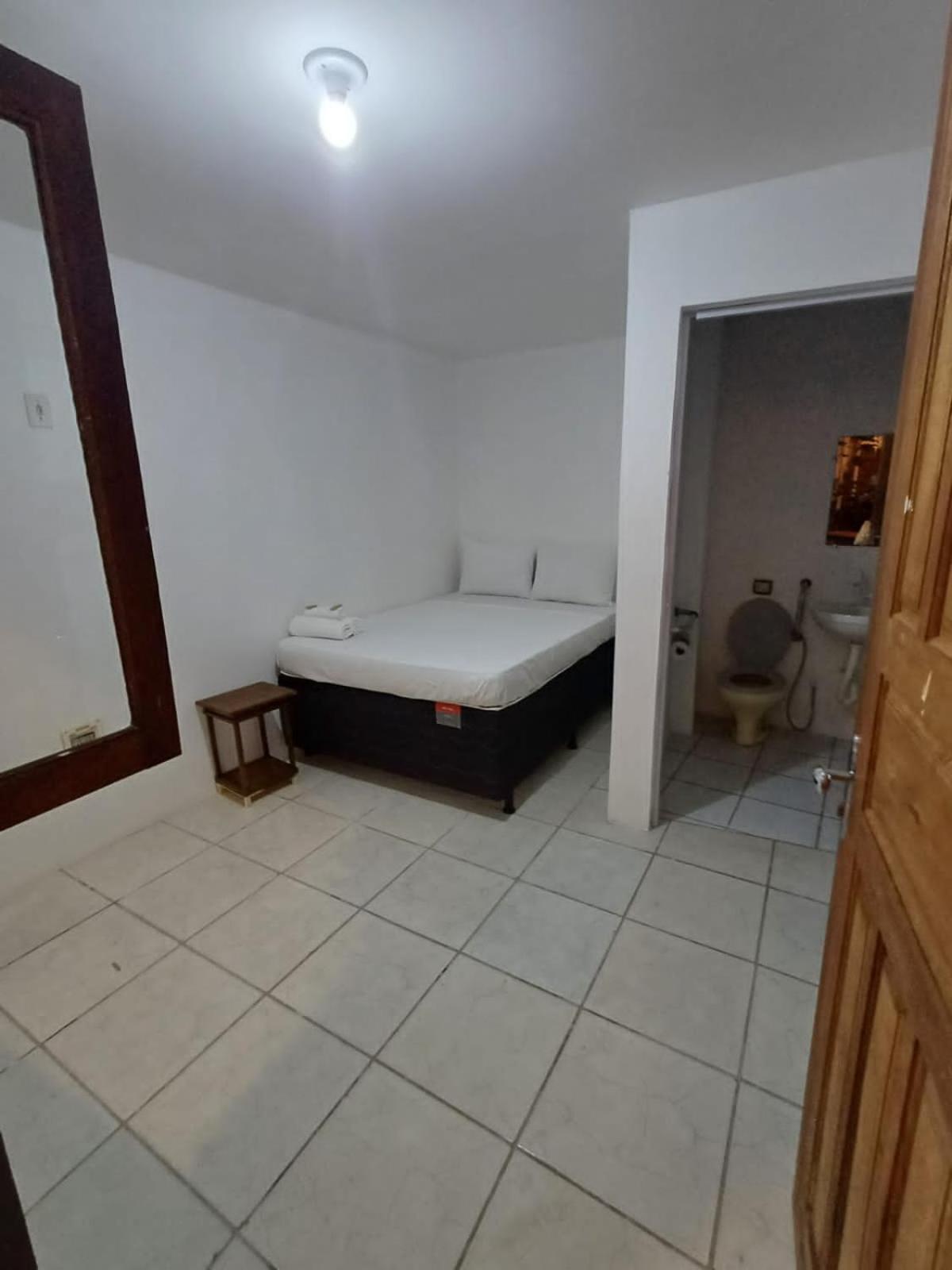 Mare Mansa Pousada E Hostel Itacaré Oda fotoğraf