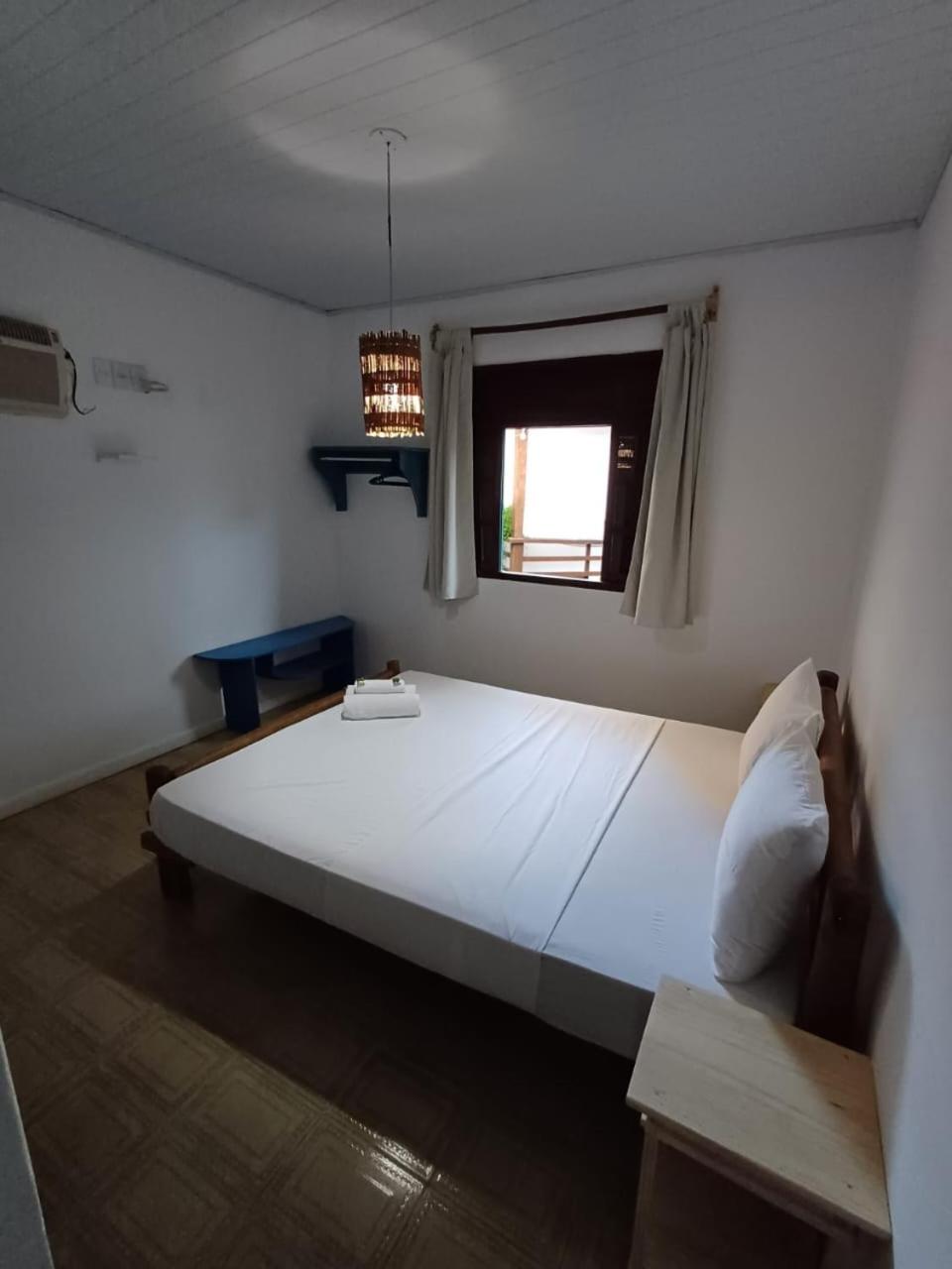 Mare Mansa Pousada E Hostel Itacaré Dış mekan fotoğraf