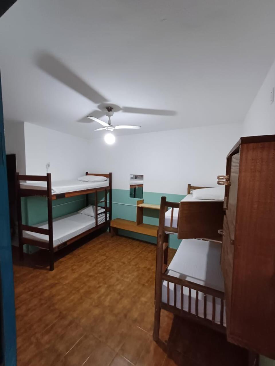 Mare Mansa Pousada E Hostel Itacaré Dış mekan fotoğraf
