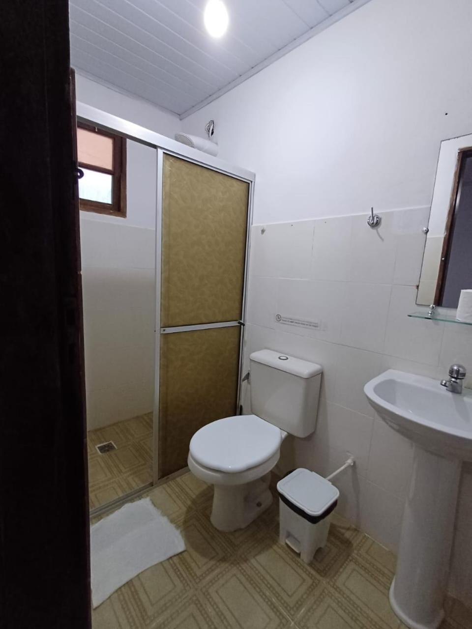 Mare Mansa Pousada E Hostel Itacaré Oda fotoğraf