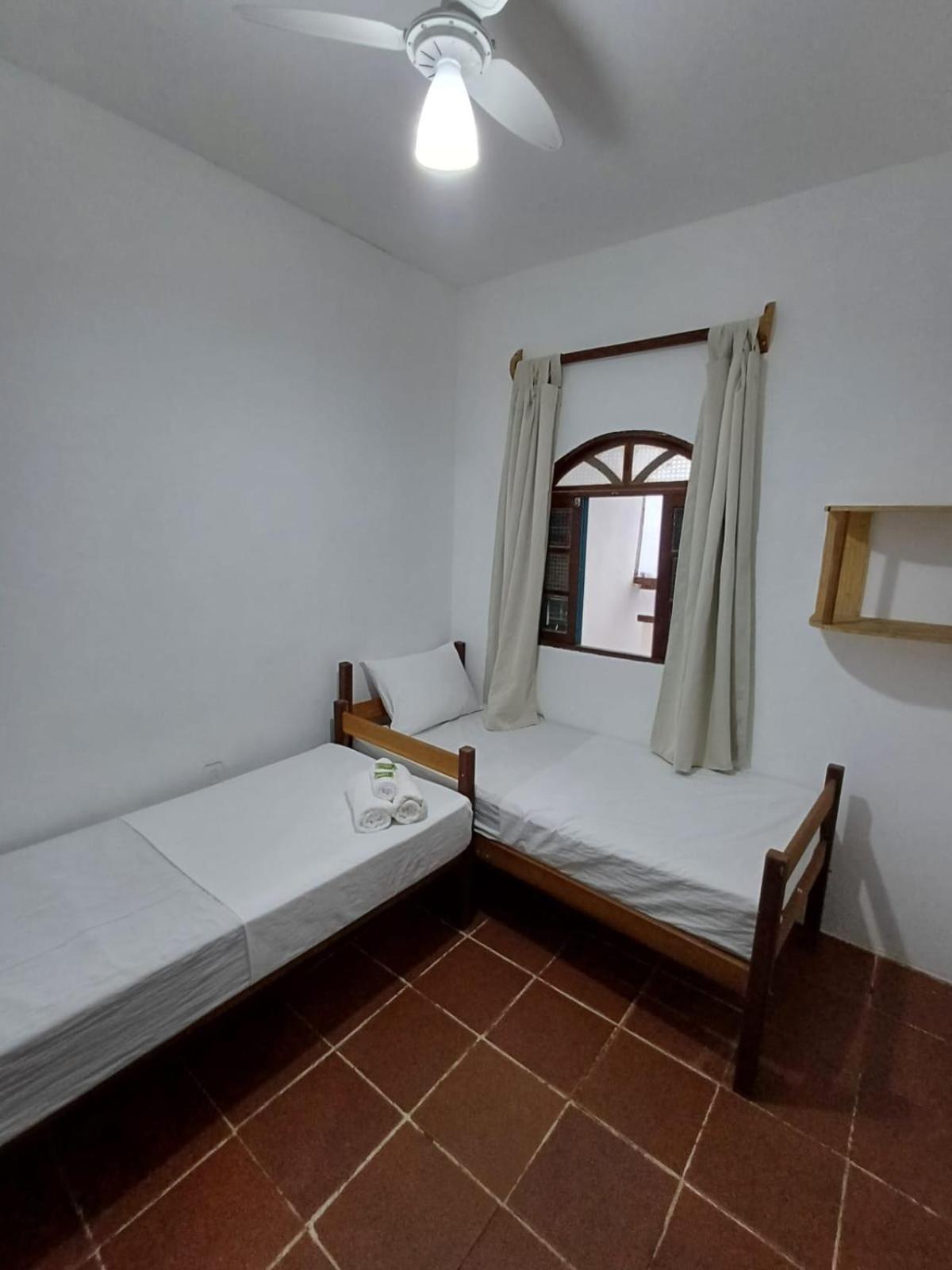 Mare Mansa Pousada E Hostel Itacaré Oda fotoğraf