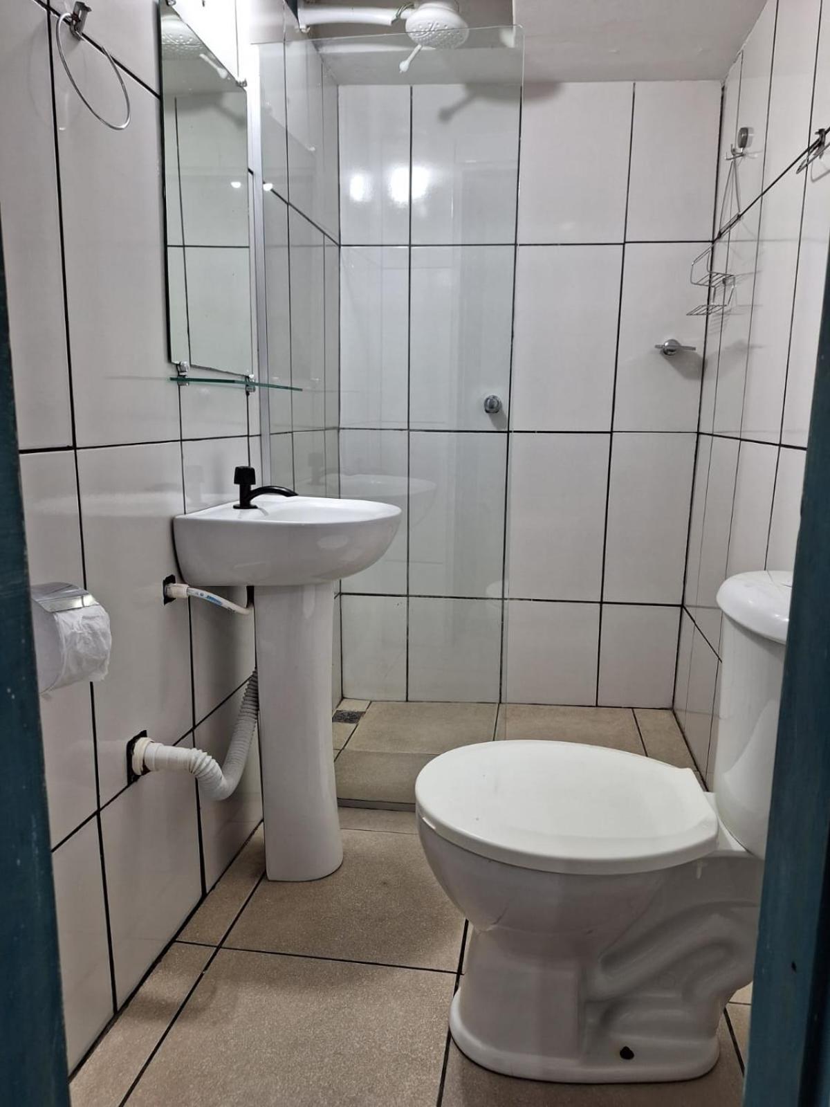 Mare Mansa Pousada E Hostel Itacaré Oda fotoğraf