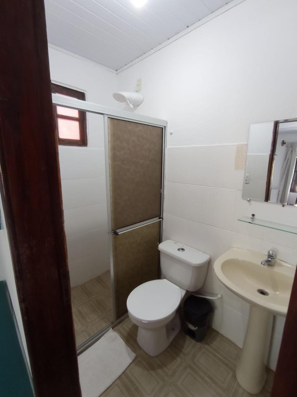 Mare Mansa Pousada E Hostel Itacaré Dış mekan fotoğraf