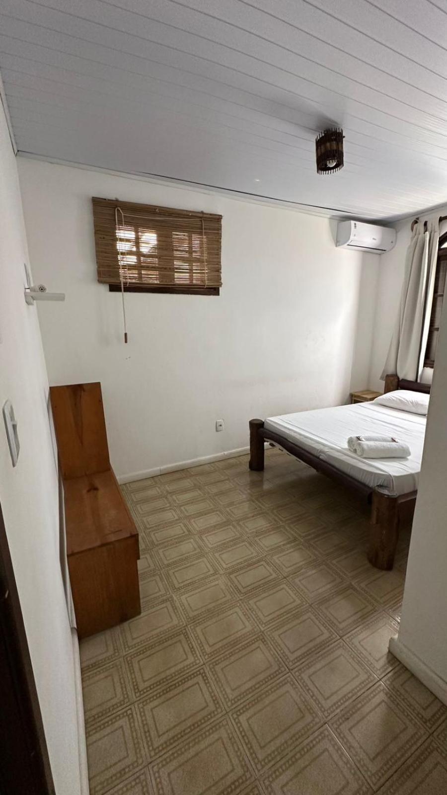 Mare Mansa Pousada E Hostel Itacaré Oda fotoğraf